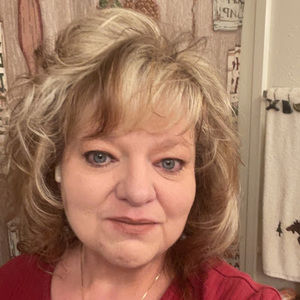 Meet your Posher, Dawn